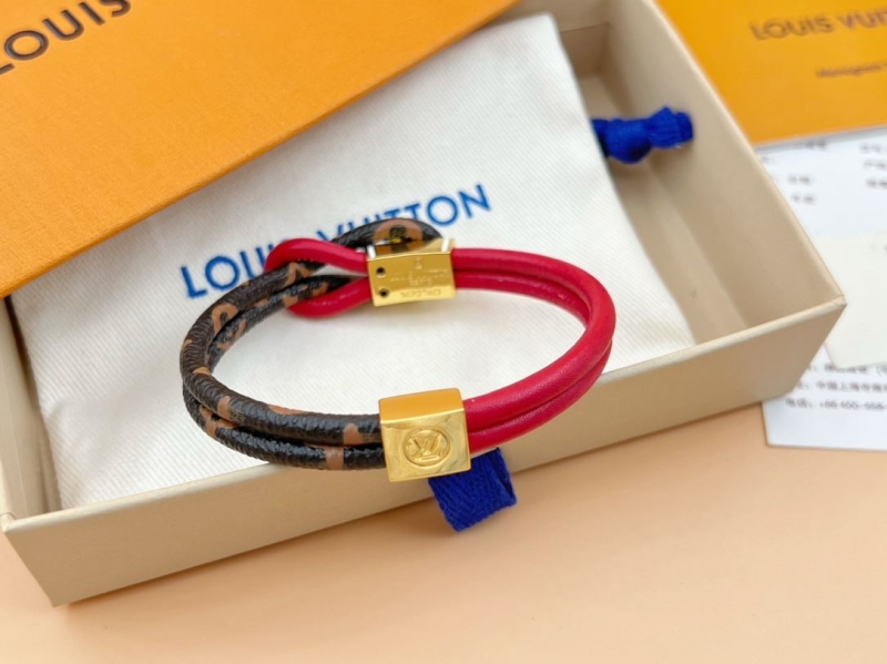 LV Bracelets